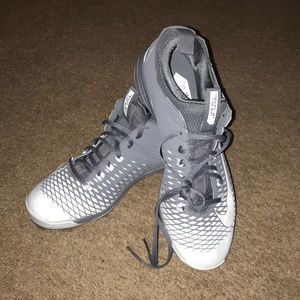 Nike Baseball cleats, Mike Trout